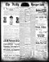 Newspaper: The Daily Hesperian (Gainesville, Tex.), Vol. 17, No. 13, Ed. 1 Thurs…