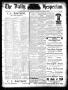 Newspaper: The Daily Hesperian (Gainesville, Tex.), Vol. 19, No. 70, Ed. 1 Thurs…