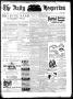 Newspaper: The Daily Hesperian (Gainesville, Tex.), Vol. 13, No. 160, Ed. 1 Wedn…