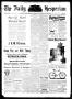 Newspaper: The Daily Hesperian (Gainesville, Tex.), Vol. 17, No. 138, Ed. 1 Thur…