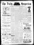 Newspaper: The Daily Hesperian (Gainesville, Tex.), Vol. 19, No. 56, Ed. 1 Thurs…