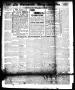 Primary view of Gainesville Daily Hesperian. (Gainesville, Tex.), Vol. 10, No. 91, Ed. 1 Sunday, March 17, 1889