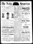 Newspaper: The Daily Hesperian (Gainesville, Tex.), Vol. 17, No. 17, Ed. 1 Tuesd…