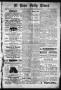 Newspaper: El Paso Daily Times. (El Paso, Tex.), Vol. 5, No. 178, Ed. 1 Sunday, …