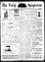 Newspaper: The Daily Hesperian (Gainesville, Tex.), Vol. 19, No. 275, Ed. 1 Wedn…