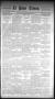 Newspaper: El Paso Times. (El Paso, Tex.), Vol. Seventh Year, No. 241, Ed. 1 Fri…