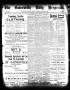 Newspaper: The Gainesville Daily Hesperian. (Gainesville, Tex.), Vol. 12, No. 31…