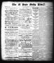 Newspaper: The El Paso Daily Times. (El Paso, Tex.), Vol. 2, No. 108, Ed. 1 Tues…