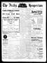Newspaper: The Daily Hesperian (Gainesville, Tex.), Vol. 16, No. 118, Ed. 1 Wedn…