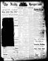 Newspaper: The Daily Hesperian (Gainesville, Tex.), Vol. 17, No. 240, Ed. 1 Sund…
