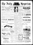 Newspaper: The Daily Hesperian (Gainesville, Tex.), Vol. 18, No. 10, Ed. 1 Satur…
