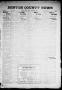 Newspaper: Denton County News (Denton, Tex.), Vol. 14, No. 16, Ed. 1 Friday, Dec…