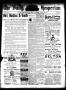 Newspaper: The Daily Hesperian (Gainesville, Tex.), Vol. 13, No. 96, Ed. 1 Thurs…