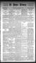 Newspaper: El Paso Times. (El Paso, Tex.), Vol. Eighth Year, No. 79, Ed. 1 Sunda…