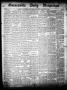 Newspaper: Gainesville Daily Hesperian. (Gainesville, Tex.), Vol. 10, No. 339, E…
