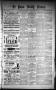 Newspaper: El Paso Daily Times. (El Paso, Tex.), Vol. 4, No. 267, Ed. 1 Tuesday,…