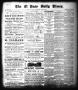 Newspaper: The El Paso Daily Times. (El Paso, Tex.), Vol. 2, No. 95, Ed. 1 Wedne…