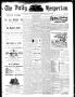Newspaper: The Daily Hesperian (Gainesville, Tex.), Vol. 13, No. 187, Ed. 1 Satu…