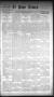 Newspaper: El Paso Times. (El Paso, Tex.), Vol. Seventh Year, No. 237, Ed. 1 Sun…