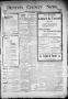 Newspaper: Denton County News. (Denton, Tex.), Vol. 12, No. 3, Ed. 1 Thursday, M…
