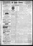 Newspaper: El Paso Times. (El Paso, Tex.), Vol. SIXTH YEAR, No. 177, Ed. 1 Tuesd…