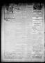 Thumbnail image of item number 2 in: 'Record and Chronicle. (Denton, Tex.), Vol. 28, No. 14, Ed. 1 Thursday, November 11, 1909'.