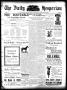 Newspaper: The Daily Hesperian (Gainesville, Tex.), Vol. 19, No. 51, Ed. 1 Frida…