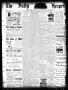 Newspaper: The Daily Hesperian (Gainesville, Tex.), Vol. 19, No. 97, Ed. 1 Sunda…