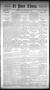 Newspaper: El Paso Times. (El Paso, Tex.), Vol. Eighth Year, No. 54, Ed. 1 Satur…