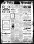 Newspaper: The Daily Hesperian (Gainesville, Tex.), Vol. 19, No. 7, Ed. 1 Wednes…
