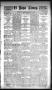 Newspaper: El Paso Times. (El Paso, Tex.), Vol. EIGHTH YEAR, No. 270, Ed. 1 Tues…