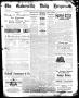 Newspaper: The Gainesville Daily Hesperian. (Gainesville, Tex.), Vol. 13, No. 16…
