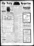 Newspaper: The Daily Hesperian (Gainesville, Tex.), Vol. 18, No. 270, Ed. 1 Tues…