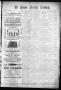 Newspaper: El Paso Daily Times. (El Paso, Tex.), Vol. 4, No. 312, Ed. 1 Friday, …