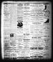 Thumbnail image of item number 3 in: 'The El Paso Daily Times. (El Paso, Tex.), Vol. 2, No. 55, Ed. 1 Friday, May 4, 1883'.