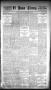 Newspaper: El Paso Times. (El Paso, Tex.), Vol. EIGHTH YEAR, No. 202, Ed. 1 Frid…