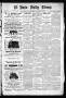 Newspaper: El Paso Daily Times. (El Paso, Tex.), Vol. 5, No. 145, Ed. 1 Saturday…