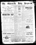 Newspaper: The Gainesville Daily Hesperian. (Gainesville, Tex.), Vol. 13, No. 14…