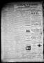 Thumbnail image of item number 2 in: 'Denton County News. (Denton, Tex.), Vol. 2, No. 16, Ed. 1 Thursday, August 17, 1893'.