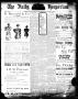 Newspaper: The Daily Hesperian (Gainesville, Tex.), Vol. 17, No. 34, Ed. 1 Sunda…