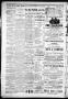 Thumbnail image of item number 4 in: 'El Paso Daily Times. (El Paso, Tex.), Vol. 5, No. 146, Ed. 1 Sunday, October 18, 1885'.
