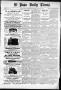 Newspaper: El Paso Daily Times. (El Paso, Tex.), Vol. 5, No. 110, Ed. 1 Wednesda…