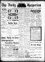 Newspaper: The Daily Hesperian (Gainesville, Tex.), Vol. 18, No. 200, Ed. 1 Wedn…