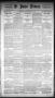 Newspaper: El Paso Times. (El Paso, Tex.), Vol. Eighth Year, No. 61, Ed. 1 Sunda…