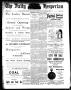 Newspaper: The Daily Hesperian (Gainesville, Tex.), Vol. 13, No. 273, Ed. 1 Wedn…