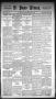Newspaper: El Paso Times. (El Paso, Tex.), Vol. Eighth Year, No. 85, Ed. 1 Sunda…