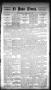Newspaper: El Paso Times. (El Paso, Tex.), Vol. EIGHTH YEAR, No. 190, Ed. 1 Frid…