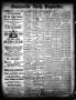 Newspaper: Gainesville Daily Hesperian. (Gainesville, Tex.), Vol. 11, No. 99, Ed…