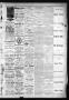 Thumbnail image of item number 3 in: 'El Paso Daily Times. (El Paso, Tex.), Vol. 4, No. 307, Ed. 1 Friday, April 17, 1885'.