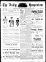 Newspaper: The Daily Hesperian (Gainesville, Tex.), Vol. 17, No. 32, Ed. 1 Frida…